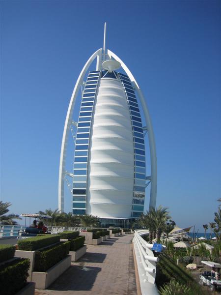 Dubai 6017